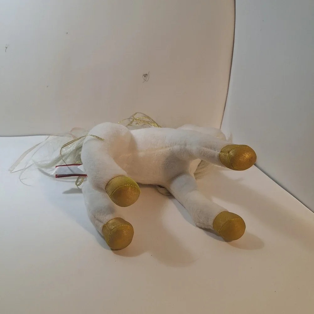 DOUGLAS 2018 White GOLDEN PRINCESS‎ UNICORN 12